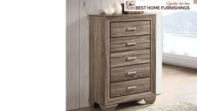 THE BEST HOME FURNISHINGS