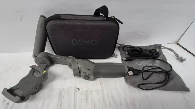 (N9745430) Dji Osmso Mobile 3