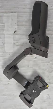 (N9745430) Dji Osmso Mobile 3 - Photo 7