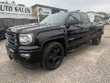 2019 GMC Sierra 1500 Limited ELEVATION WITH NEW TIRES! - Photo 2