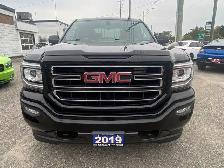 2019 GMC Sierra 1500 Limited ELEVATION WITH NEW TIRES! - Photo 3