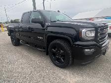 2019 GMC Sierra 1500 Limited ELEVATION WITH NEW TIRES! - Photo 4