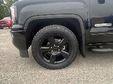 2019 GMC Sierra 1500 Limited ELEVATION WITH NEW TIRES! - Photo 5
