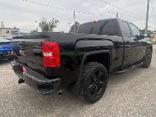 2019 GMC Sierra 1500 Limited ELEVATION WITH NEW TIRES! - Photo 6