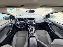 2013 Ford Focus Manual!! - Photo 10