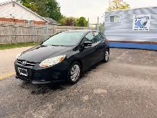 2013 Ford Focus Manual!! - Photo 11