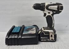 (N9744366) Makita DDF456 Drill