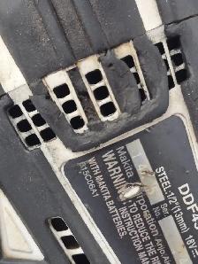 (N9744366) Makita DDF456 Drill - Photo 8