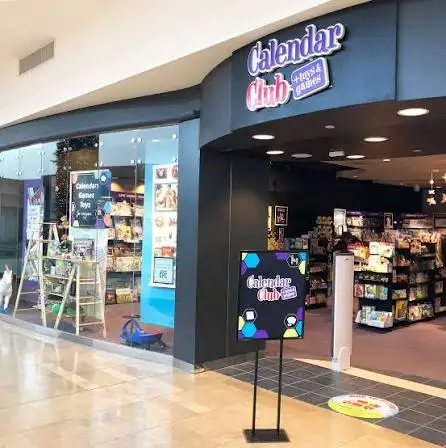 Full Time Retail Positions