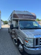 2010 Forest River Lexington GTS 300SS RV SAFETIED