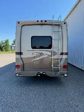 2010 Forest River Lexington GTS 300SS RV SAFETIED - Photo 4