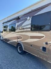 2010 Forest River Lexington GTS 300SS RV SAFETIED - Photo 5