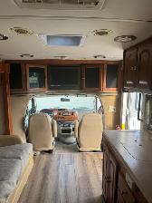 2010 Forest River Lexington GTS 300SS RV SAFETIED - Photo 6