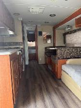 2010 Forest River Lexington GTS 300SS RV SAFETIED - Photo 7