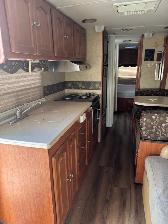 2010 Forest River Lexington GTS 300SS RV SAFETIED - Photo 9