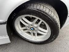 2001 BMW 7 Series 740iA 740iA 4dr Sdn - Photo 9