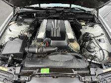 2001 BMW 7 Series 740iA 740iA 4dr Sdn - Photo 10