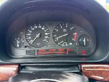 2001 BMW 7 Series 740iA 740iA 4dr Sdn - Photo 12