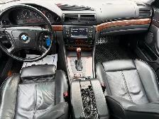 2001 BMW 7 Series 740iA 740iA 4dr Sdn - Photo 18