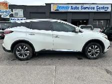 2015 Nissan Murano SAFETY INCLUDED - Photo 3