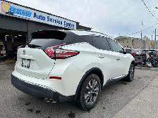 2015 Nissan Murano SAFETY INCLUDED - Photo 4
