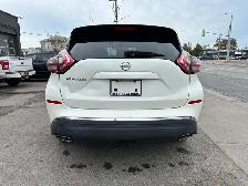2015 Nissan Murano SAFETY INCLUDED - Photo 5