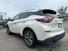 2015 Nissan Murano SAFETY INCLUDED - Photo 6