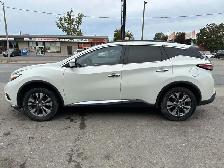 2015 Nissan Murano SAFETY INCLUDED - Photo 7