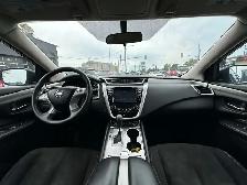 2015 Nissan Murano SAFETY INCLUDED - Photo 12