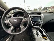 2015 Nissan Murano SAFETY INCLUDED - Photo 13