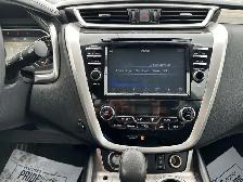 2015 Nissan Murano SAFETY INCLUDED - Photo 14