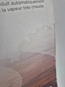 (N9745060) Shark S6002C Steam Mop - Photo 2