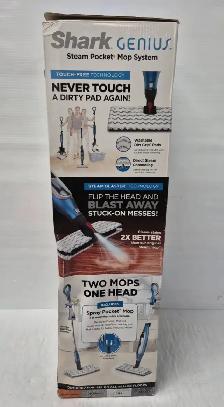 (N9745060) Shark S6002C Steam Mop - Photo 3