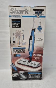 (N9745060) Shark S6002C Steam Mop - Photo 4