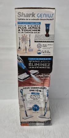 (N9745060) Shark S6002C Steam Mop - Photo 5