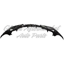 Lexus Is350 Sedan 2017-2020 Bumper Front Primed W/Sensor/Washer - Photo 4
