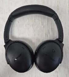 (N9745222) Bose 437310 QuietComfort Headphones
