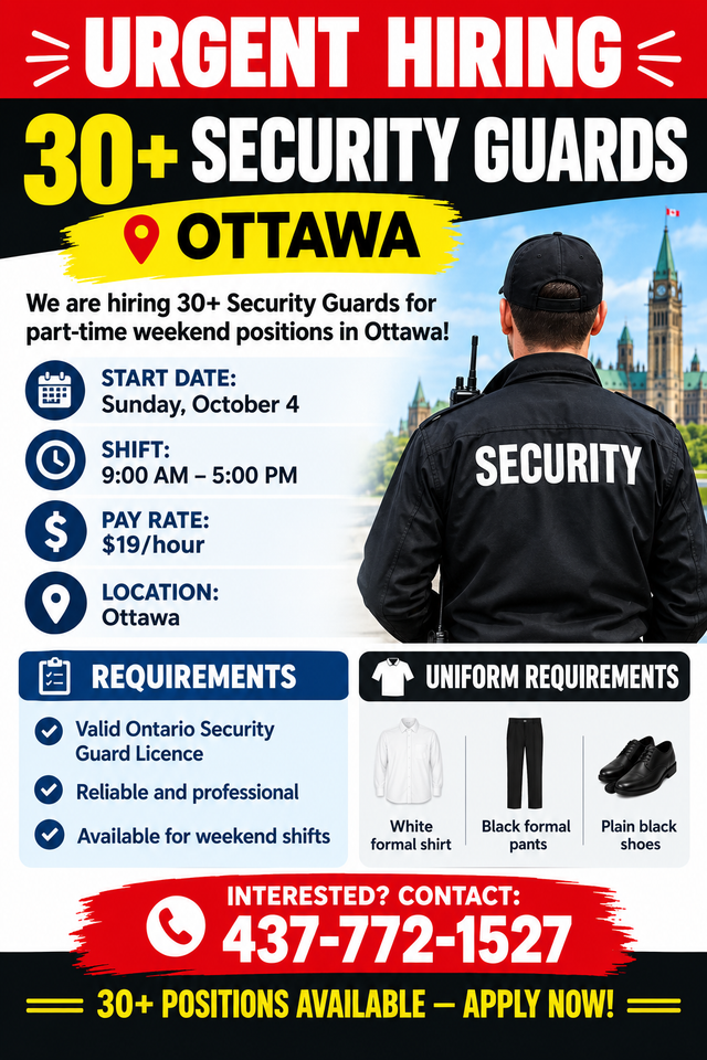Security Guards