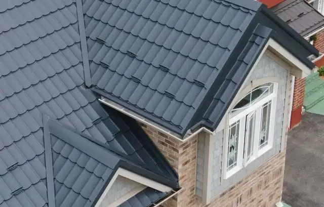 looking for experienced metal installers