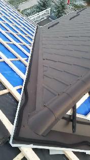 looking for experienced metal installers - Photo 3