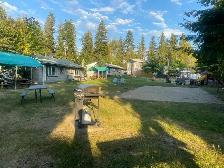 cabin to rent located in Sorrento everything included ! - Photo 5