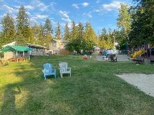 cabin to rent located in Sorrento everything included ! - Photo 6