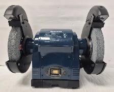 (N9745200) Mastercraft 55-3519-0 8' Bench Grinder