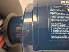 (N9745200) Mastercraft 55-3519-0 8' Bench Grinder - Photo 4