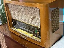 Radio Saba automatic (1956)