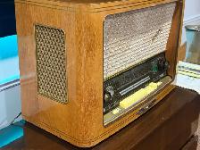 Radio Saba automatic (1956) - Photo 2