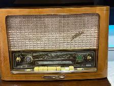 Radio Saba automatic (1956) - Photo 3