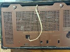 Radio Saba automatic (1956) - Photo 5