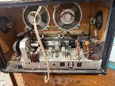 Radio Saba automatic (1956) - Photo 7