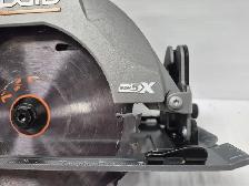 (N9743911) Ridgid R8652 Cordless Circular Saw - Photo 3